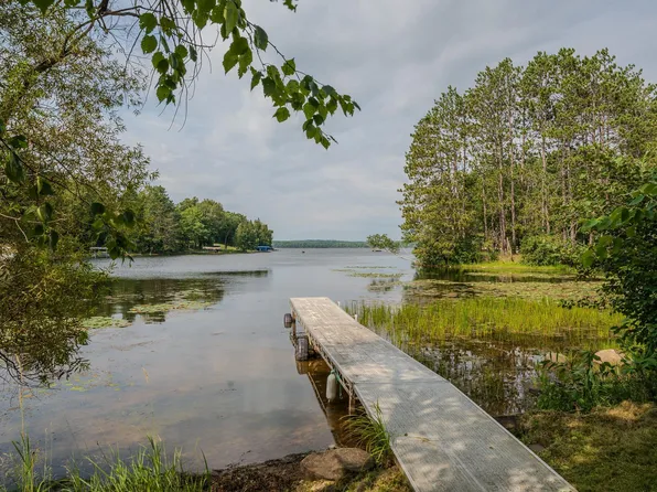 12374 N County Road T, Hayward, WI 54843