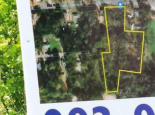2420 E Houston St, Marshall, TX 75672