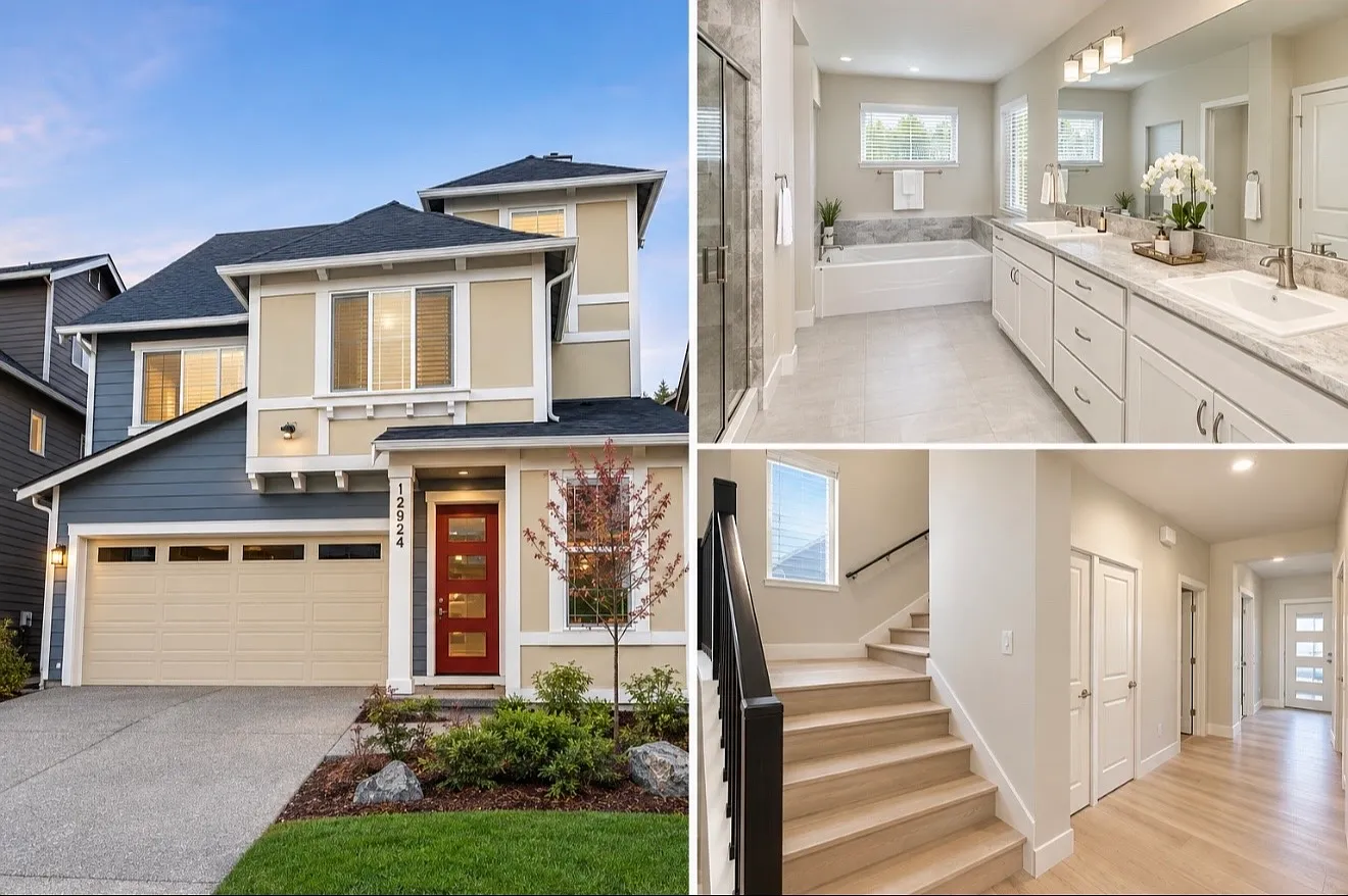 31st Ave W, Lynnwood — Photo 1