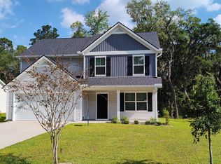 110 Teal Bluff Blvd, Seabrook, SC 29940