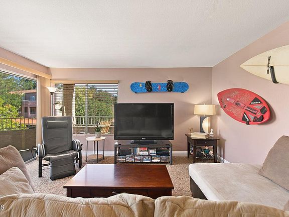 4th image of 2320 Del Mar Way Unit 201
