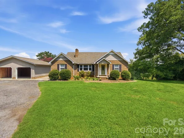 2106 Polkville Rd, Shelby, NC 28150