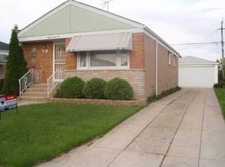 8021 S Kolin Ave, Chicago, IL