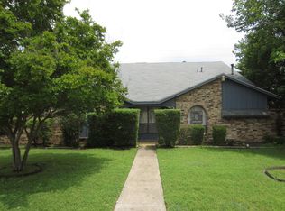 1612 Montclair Dr, Richardson, TX 75081