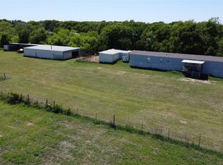 582 Highway 3381, Comanche, TX 76442