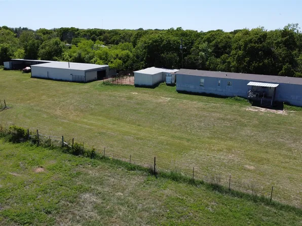 582 Highway 3381, Comanche, TX 76442