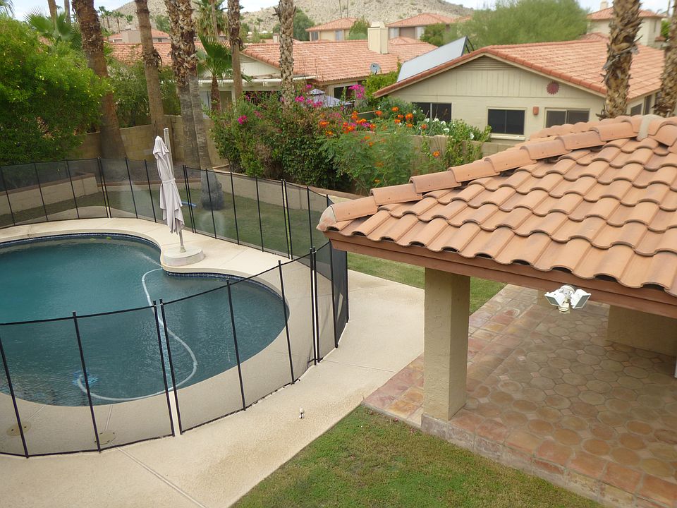 Pool/gazebo