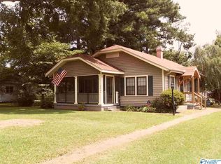 2206 State Ave SW, Decatur, AL 35601