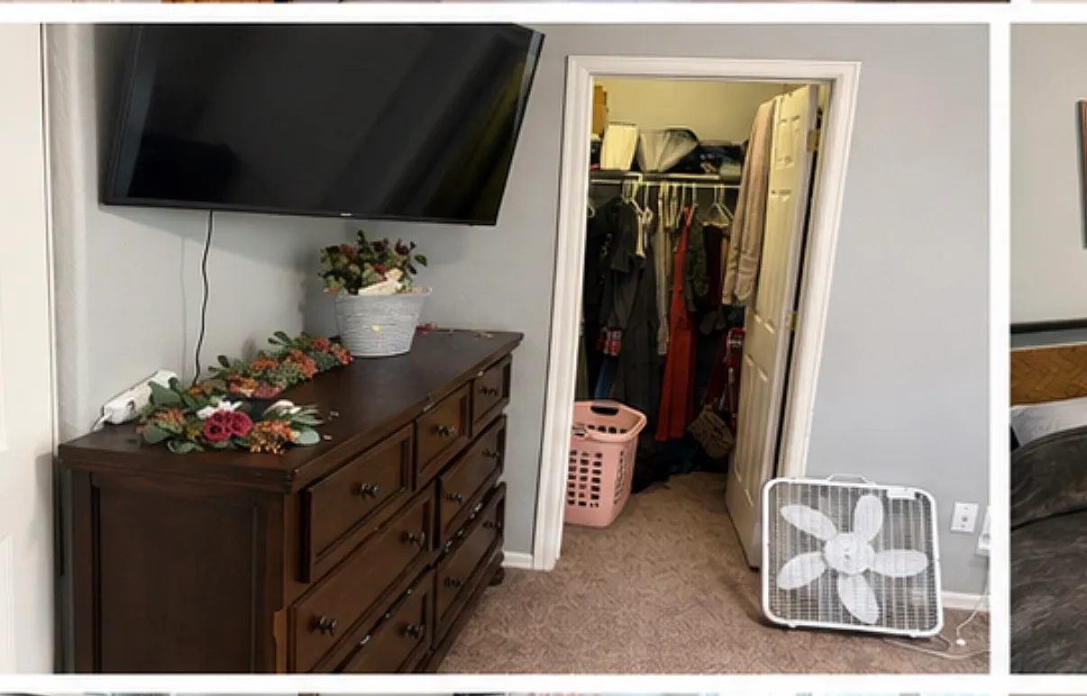 3 bed, 1125 sqft, $2,700 — Photo 2
