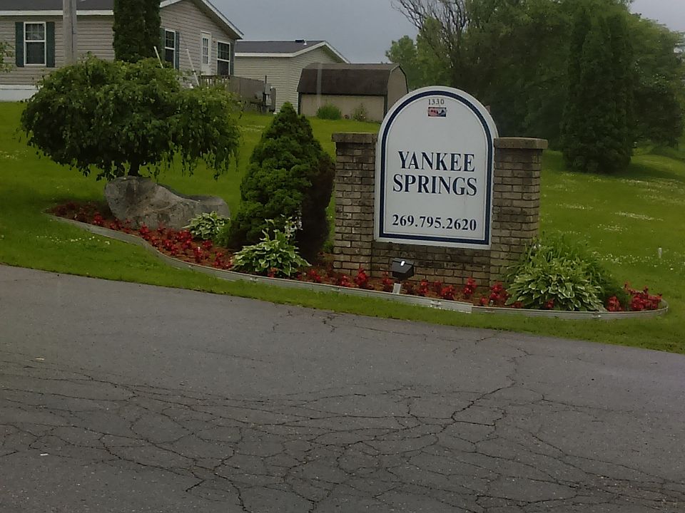 Welcome home!