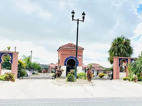 2200 Laredo Rd Unit 10E, Brownsville, TX 78520