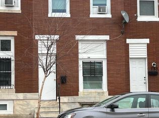 735 N Lakewood Ave, Baltimore, MD