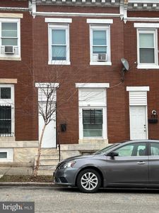 735 N Lakewood Ave, Baltimore, MD, 21205