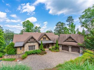 510 Palmer Way, Sunset, SC 29685