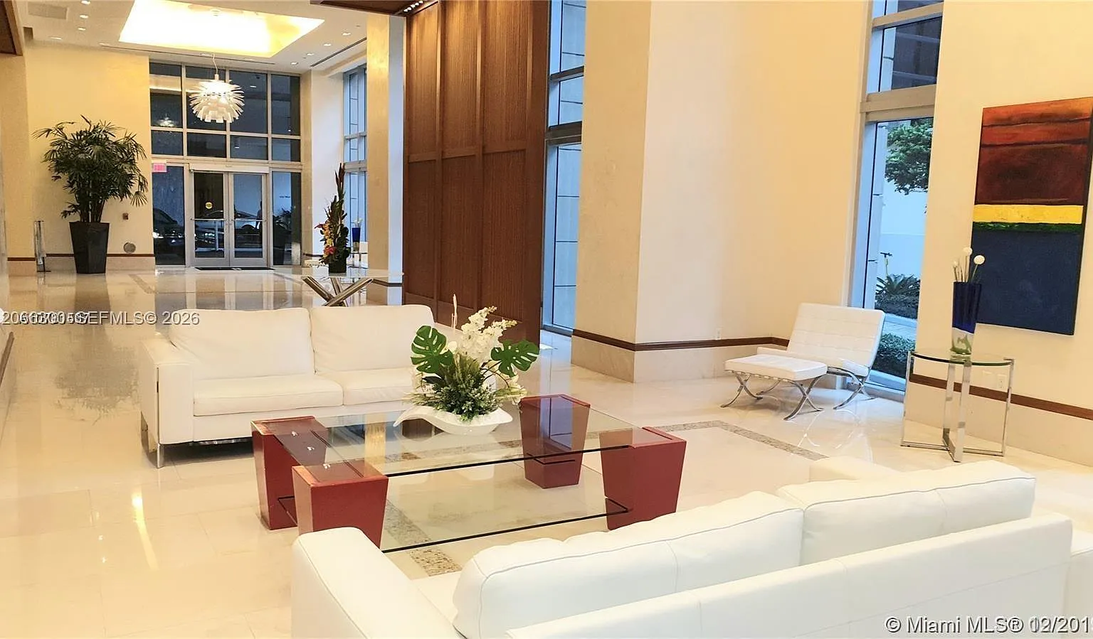 1060 Brickell Condo — Photo 1