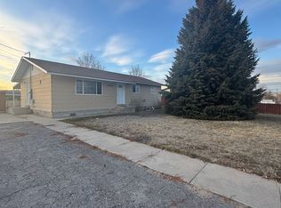 1944 S 2000 E, Naples, UT 84078