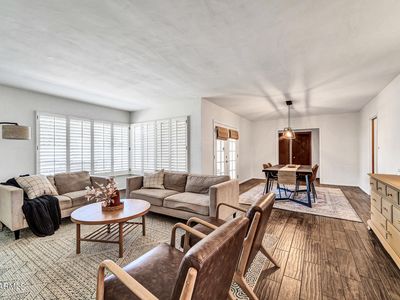 2038 W Campbell Ave, Phoenix, AZ, 85015