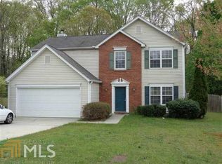 2749 Evanston Ct, Dacula, GA 30019