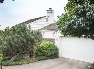 1649 E Boston Ter, Seattle, WA 98112