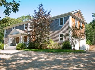 46 Winding Way, East Hampton, NY 11937