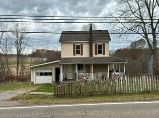 41286 State Route 39, Wellsville, OH 43968