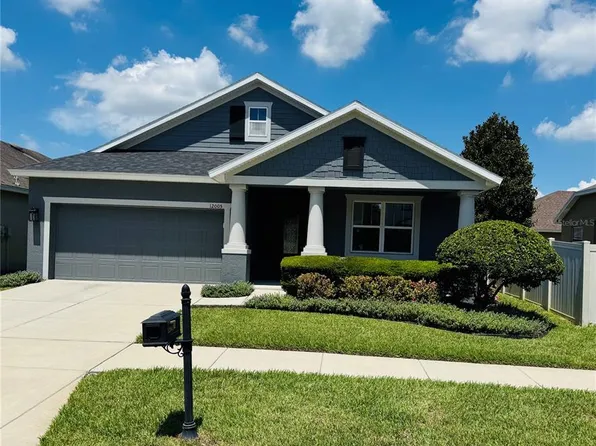 12005 Rambling Stream Dr, Riverview, FL 33569