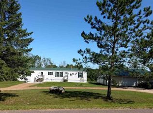 93730 Little Sand Bay Rd, Bayfield, WI 54814