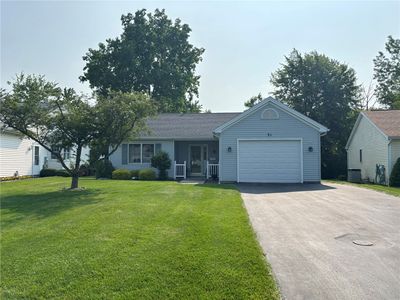 31 College Greene Dr, North Chili, NY, 14514