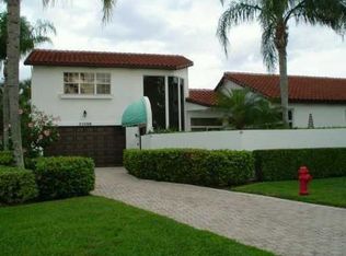 23088 Via Stel, Boca Raton, FL 33433