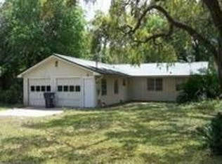 806 Adams Rd, Fernandina Beach, FL 32034