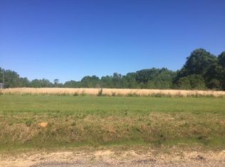 0 Johnson Smith Rd, Tylertown, MS 39667