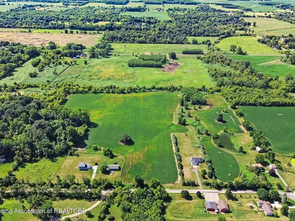 0 Elliott Rd, Mason, MI 48854