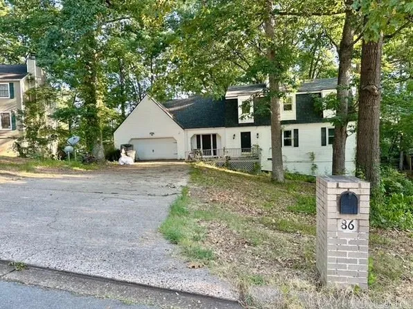 86 Bame Cir, Bryant, AR 72022