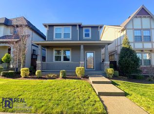 28857 SW Geneva Loop, Wilsonville, OR 97070