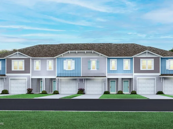 323 BELFORT Court, St. Augustine, FL 32092