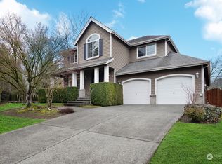 20616 NE 30th Ct, Sammamish, WA