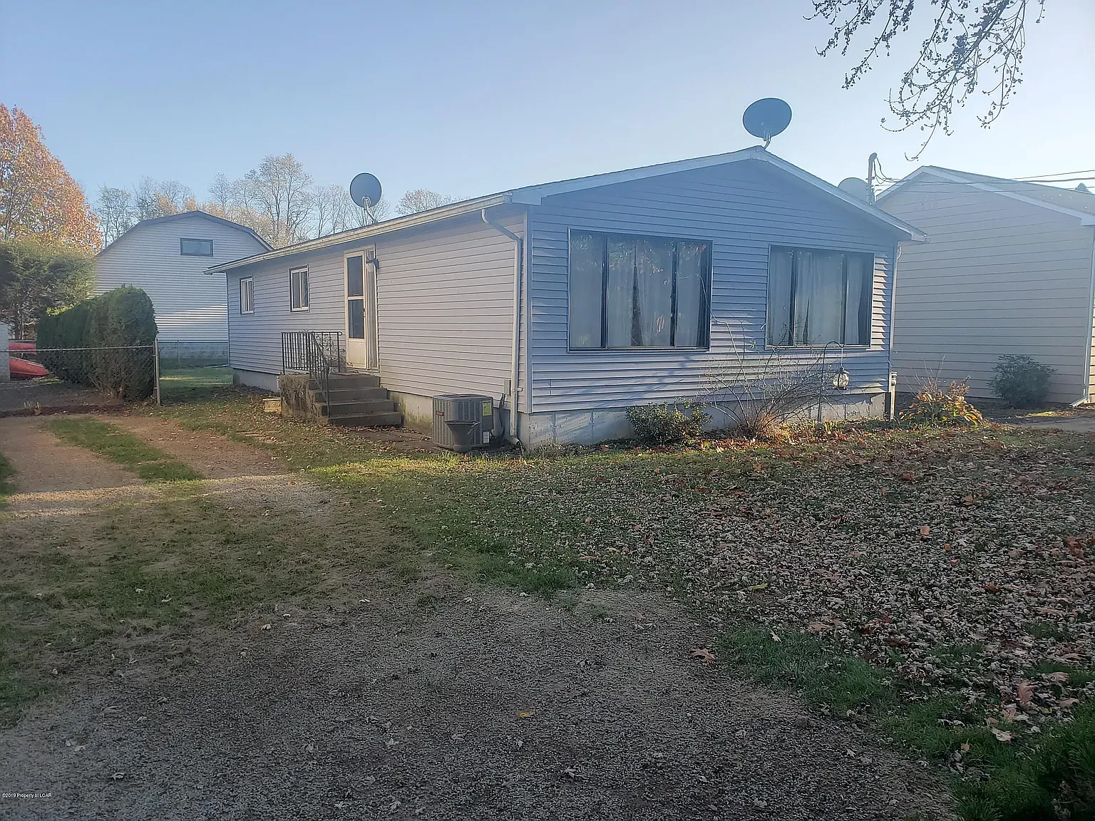 3 bed, 1150 sqft, $1,500 — Photo 1