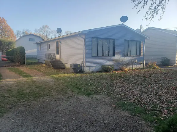 539 Hamilton Ave, Kingston, PA 18704