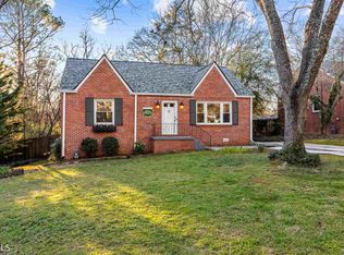 1189 Walker Dr, Decatur, GA 30030