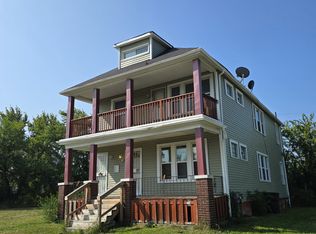 10231 Goodwin St #2, Detroit, MI 48211