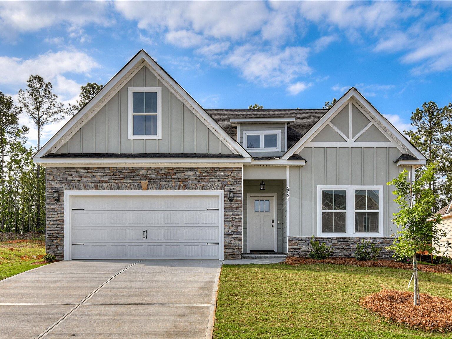 2037 Warbler Dr., Evans, GA 30809 | Zillow