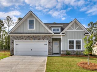 2037 Warbler Dr, Evans, GA 30809