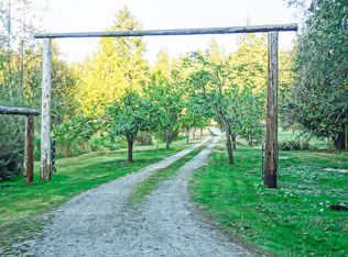 24909 80th Ave E, Graham, WA 98338