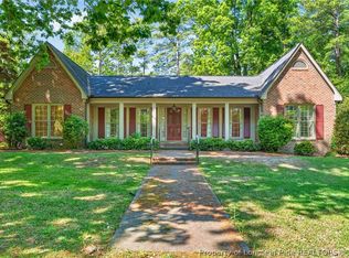 608 Argyll Rd, Fayetteville, NC 28303