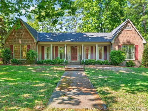 608 Argyll Rd, Fayetteville, NC 28303