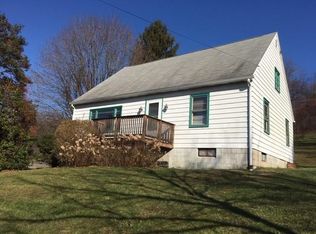143 Pheasant Cir, Ligonier, PA 15658