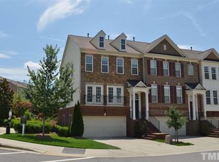 8738 Macedonia Lake Dr, Cary, NC 27518