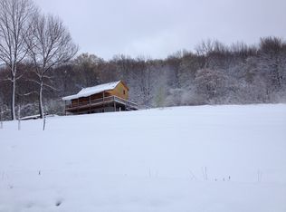 2521 McCurdy Rd, Wellsville, NY 14895