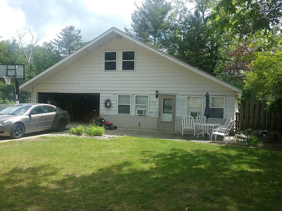 208 Tudor Dr, Prudenville, MI 48651 MLS 22023287 Zillow