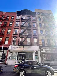 Rented by REAL New York